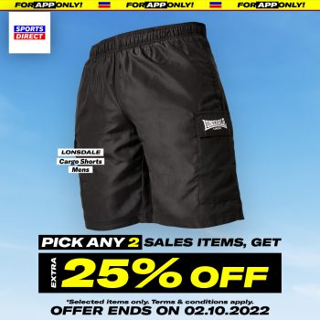 Sports-Direct-25-off-Promo-5-350x350 - Apparels Fashion Accessories Fashion Lifestyle & Department Store Footwear Johor Kedah Kelantan Kuala Lumpur Melaka Negeri Sembilan Online Store Pahang Penang Perak Perlis Promotions & Freebies Putrajaya Sabah Sarawak Selangor Sportswear Terengganu 