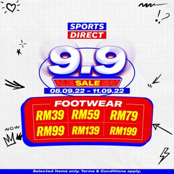 Sports-Direct-9.9-Sale-4-350x350 - Apparels Fashion Accessories Fashion Lifestyle & Department Store Footwear Johor Kedah Kelantan Kuala Lumpur Malaysia Sales Melaka Negeri Sembilan Online Store Pahang Penang Perak Perlis Putrajaya Sabah Sarawak Selangor Terengganu