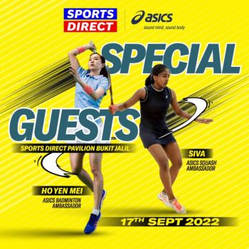 Sports-Direct-Asics-Indoor-Court-Challenge-at-Pavilion-Bukit-Jalil-3-350x350 - Apparels Events & Fairs Fashion Accessories Fashion Lifestyle & Department Store Footwear Kuala Lumpur Selangor Sportswear 