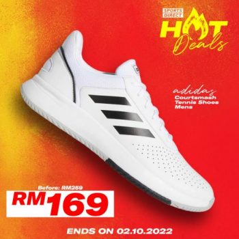 Sports-Direct-Hot-Deals-Promotion-1-350x350 - Apparels Fashion Accessories Fashion Lifestyle & Department Store Footwear Johor Kedah Kelantan Kuala Lumpur Melaka Negeri Sembilan Pahang Penang Perak Perlis Promotions & Freebies Putrajaya Sabah Sarawak Selangor Sportswear Terengganu 