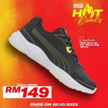 Sports-Direct-Hot-Deals-Promotion-2-350x350 - Apparels Fashion Accessories Fashion Lifestyle & Department Store Footwear Johor Kedah Kelantan Kuala Lumpur Melaka Negeri Sembilan Pahang Penang Perak Perlis Promotions & Freebies Putrajaya Sabah Sarawak Selangor Sportswear Terengganu 