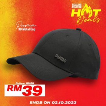 Sports-Direct-Hot-Deals-Promotion-5-350x350 - Apparels Fashion Accessories Fashion Lifestyle & Department Store Footwear Johor Kedah Kelantan Kuala Lumpur Melaka Negeri Sembilan Pahang Penang Perak Perlis Promotions & Freebies Putrajaya Sabah Sarawak Selangor Sportswear Terengganu 