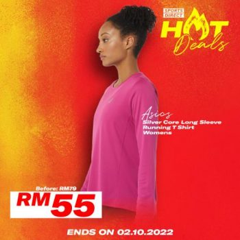 Sports-Direct-Hot-Deals-Promotion-7-350x350 - Apparels Fashion Accessories Fashion Lifestyle & Department Store Footwear Johor Kedah Kelantan Kuala Lumpur Melaka Negeri Sembilan Pahang Penang Perak Perlis Promotions & Freebies Putrajaya Sabah Sarawak Selangor Sportswear Terengganu 