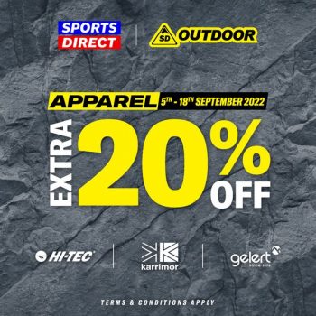 Sports-Direct-Outdoor-Special-2-350x350 - Apparels Fashion Accessories Fashion Lifestyle & Department Store Footwear Johor Kedah Kelantan Kuala Lumpur Melaka Negeri Sembilan Pahang Penang Perak Perlis Promotions & Freebies Putrajaya Sabah Sarawak Selangor Terengganu 