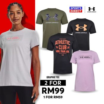 Sports-Direct-Under-Armour-Promo-1-350x350 - Apparels Fashion Accessories Fashion Lifestyle & Department Store Johor Kedah Kelantan Kuala Lumpur Melaka Negeri Sembilan Online Store Pahang Penang Perak Perlis Promotions & Freebies Putrajaya Sabah Sarawak Selangor Sportswear Terengganu 