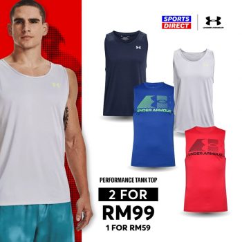 Sports-Direct-Under-Armour-Promo-350x350 - Apparels Fashion Accessories Fashion Lifestyle & Department Store Johor Kedah Kelantan Kuala Lumpur Melaka Negeri Sembilan Online Store Pahang Penang Perak Perlis Promotions & Freebies Putrajaya Sabah Sarawak Selangor Sportswear Terengganu 