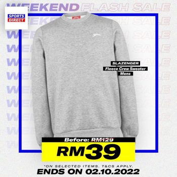 Sports-Direct-Weekend-Flash-Sale-1-350x350 - Apparels Fashion Accessories Fashion Lifestyle & Department Store Footwear Johor Kedah Kelantan Kuala Lumpur Malaysia Sales Melaka Negeri Sembilan Online Store Pahang Penang Perak Perlis Putrajaya Sabah Sarawak Selangor Terengganu 