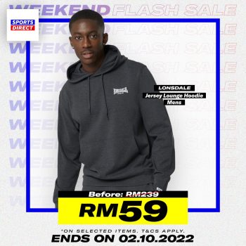 Sports-Direct-Weekend-Flash-Sale-3-350x350 - Apparels Fashion Accessories Fashion Lifestyle & Department Store Footwear Johor Kedah Kelantan Kuala Lumpur Malaysia Sales Melaka Negeri Sembilan Online Store Pahang Penang Perak Perlis Putrajaya Sabah Sarawak Selangor Terengganu 