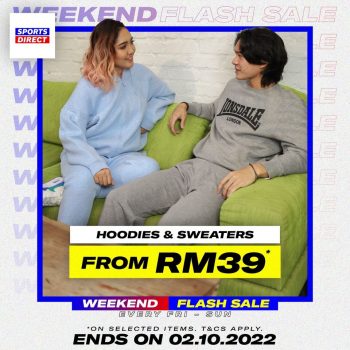 Sports-Direct-Weekend-Flash-Sale-350x350 - Apparels Fashion Accessories Fashion Lifestyle & Department Store Footwear Johor Kedah Kelantan Kuala Lumpur Malaysia Sales Melaka Negeri Sembilan Online Store Pahang Penang Perak Perlis Putrajaya Sabah Sarawak Selangor Terengganu 