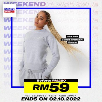 Sports-Direct-Weekend-Flash-Sale-6-350x350 - Apparels Fashion Accessories Fashion Lifestyle & Department Store Footwear Johor Kedah Kelantan Kuala Lumpur Malaysia Sales Melaka Negeri Sembilan Online Store Pahang Penang Perak Perlis Putrajaya Sabah Sarawak Selangor Terengganu 