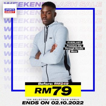 Sports-Direct-Weekend-Flash-Sale-8-350x350 - Apparels Fashion Accessories Fashion Lifestyle & Department Store Footwear Johor Kedah Kelantan Kuala Lumpur Malaysia Sales Melaka Negeri Sembilan Online Store Pahang Penang Perak Perlis Putrajaya Sabah Sarawak Selangor Terengganu 