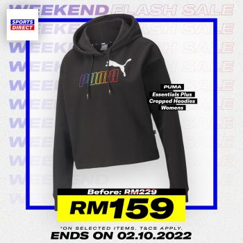 Sports-Direct-Weekend-Flash-Sale-9-350x350 - Apparels Fashion Accessories Fashion Lifestyle & Department Store Footwear Johor Kedah Kelantan Kuala Lumpur Malaysia Sales Melaka Negeri Sembilan Online Store Pahang Penang Perak Perlis Putrajaya Sabah Sarawak Selangor Terengganu 