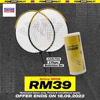 Sports-Direct-Weekly-Special-Deal-10-350x350 - Apparels Fashion Accessories Fashion Lifestyle & Department Store Footwear Johor Kedah Kelantan Kuala Lumpur Melaka Negeri Sembilan Online Store Pahang Penang Perak Perlis Promotions & Freebies Putrajaya Sabah Sarawak Selangor Sportswear Terengganu