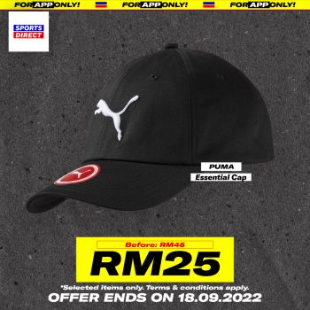 Sports-Direct-Weekly-Special-Deal-5-350x350 - Apparels Fashion Accessories Fashion Lifestyle & Department Store Footwear Johor Kedah Kelantan Kuala Lumpur Melaka Negeri Sembilan Online Store Pahang Penang Perak Perlis Promotions & Freebies Putrajaya Sabah Sarawak Selangor Sportswear Terengganu