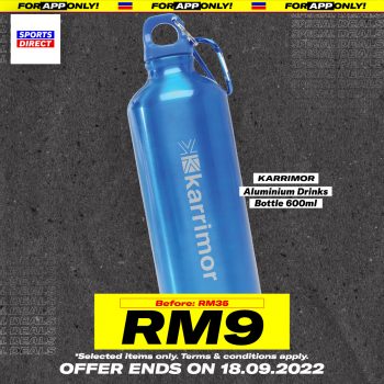 Sports-Direct-Weekly-Special-Deal-6-350x350 - Apparels Fashion Accessories Fashion Lifestyle & Department Store Footwear Johor Kedah Kelantan Kuala Lumpur Melaka Negeri Sembilan Online Store Pahang Penang Perak Perlis Promotions & Freebies Putrajaya Sabah Sarawak Selangor Sportswear Terengganu