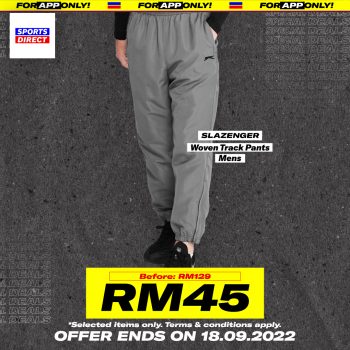 Sports-Direct-Weekly-Special-Deal-7-350x350 - Apparels Fashion Accessories Fashion Lifestyle & Department Store Footwear Johor Kedah Kelantan Kuala Lumpur Melaka Negeri Sembilan Online Store Pahang Penang Perak Perlis Promotions & Freebies Putrajaya Sabah Sarawak Selangor Sportswear Terengganu