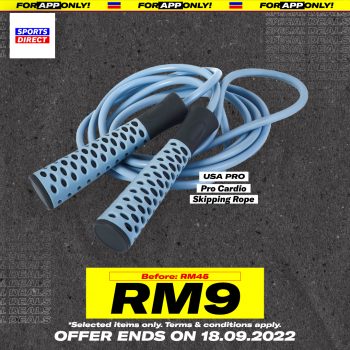 Sports-Direct-Weekly-Special-Deal-8-350x350 - Apparels Fashion Accessories Fashion Lifestyle & Department Store Footwear Johor Kedah Kelantan Kuala Lumpur Melaka Negeri Sembilan Online Store Pahang Penang Perak Perlis Promotions & Freebies Putrajaya Sabah Sarawak Selangor Sportswear Terengganu