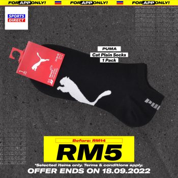 Sports-Direct-Weekly-Special-Deal-9-350x350 - Apparels Fashion Accessories Fashion Lifestyle & Department Store Footwear Johor Kedah Kelantan Kuala Lumpur Melaka Negeri Sembilan Online Store Pahang Penang Perak Perlis Promotions & Freebies Putrajaya Sabah Sarawak Selangor Sportswear Terengganu