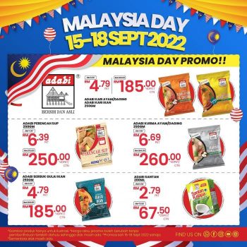 Sri-Ternak-ST-Rosyam-Mart-Malaysia-Day-Promotion-4-350x350 - Johor Kedah Kelantan Kuala Lumpur Melaka Negeri Sembilan Pahang Penang Perak Perlis Promotions & Freebies Putrajaya Sabah Sarawak Selangor Supermarket & Hypermarket Terengganu 