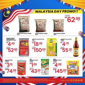 Sri-Ternak-ST-Rosyam-Mart-Malaysia-Day-Promotion-6-350x350 - Johor Kedah Kelantan Kuala Lumpur Melaka Negeri Sembilan Pahang Penang Perak Perlis Promotions & Freebies Putrajaya Sabah Sarawak Selangor Supermarket & Hypermarket Terengganu 