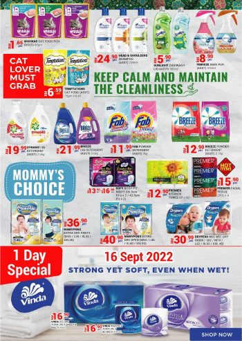 Star-Grocer-Malaysia-Day-Promotion-7-350x494 - Johor Kedah Kelantan Kuala Lumpur Melaka Negeri Sembilan Pahang Penang Perak Perlis Promotions & Freebies Putrajaya Sabah Sarawak Selangor Supermarket & Hypermarket Terengganu 