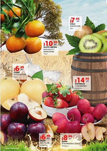 Star-Grocer-October-Fest-Promotion-1-350x495 - Johor Kedah Kelantan Kuala Lumpur Melaka Negeri Sembilan Pahang Penang Perak Perlis Promotions & Freebies Putrajaya Sabah Sarawak Selangor Supermarket & Hypermarket Terengganu 