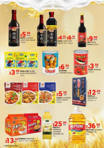 Star-Grocer-October-Fest-Promotion-4-350x495 - Johor Kedah Kelantan Kuala Lumpur Melaka Negeri Sembilan Pahang Penang Perak Perlis Promotions & Freebies Putrajaya Sabah Sarawak Selangor Supermarket & Hypermarket Terengganu 