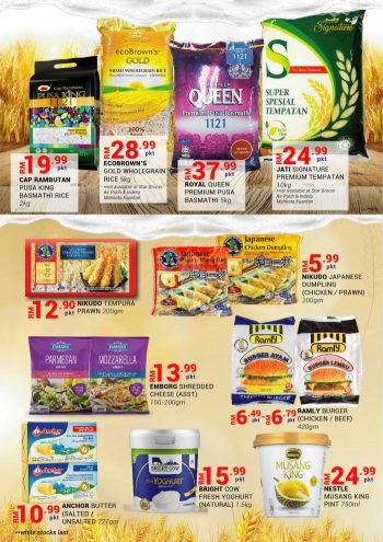 Star-Grocer-October-Fest-Promotion-5-350x495 - Johor Kedah Kelantan Kuala Lumpur Melaka Negeri Sembilan Pahang Penang Perak Perlis Promotions & Freebies Putrajaya Sabah Sarawak Selangor Supermarket & Hypermarket Terengganu 