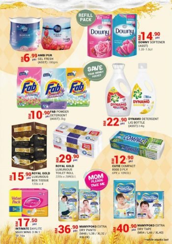 Star-Grocer-October-Fest-Promotion-6-350x495 - Johor Kedah Kelantan Kuala Lumpur Melaka Negeri Sembilan Pahang Penang Perak Perlis Promotions & Freebies Putrajaya Sabah Sarawak Selangor Supermarket & Hypermarket Terengganu 