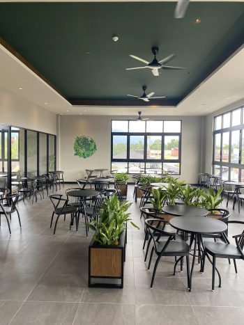 Starbucks-Store-Opening-Deal-at-Tanjung-Malim-3-350x467 - Beverages Food , Restaurant & Pub Perak Promotions & Freebies 