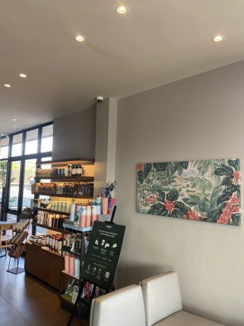 Starbucks-Store-Opening-Deal-at-Tanjung-Malim-9-350x467 - Beverages Food , Restaurant & Pub Perak Promotions & Freebies