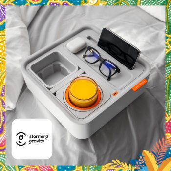 Storming-Gravity-10-off-Promo-with-GrabPay-350x350 - Johor Kedah Kelantan Kuala Lumpur Melaka Negeri Sembilan Online Store Others Pahang Penang Perak Perlis Promotions & Freebies Putrajaya Sabah Sarawak Selangor Terengganu 