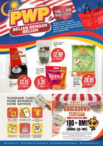 Sunshine-Bertam-Pasti-Jimat-350x495 - Penang Promotions & Freebies Supermarket & Hypermarket 