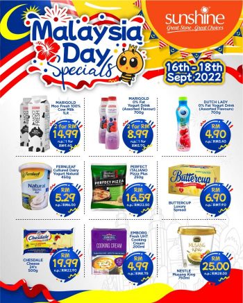 Sunshine-Malaysia-Day-Promotion-1-350x437 - Penang Promotions & Freebies Supermarket & Hypermarket 