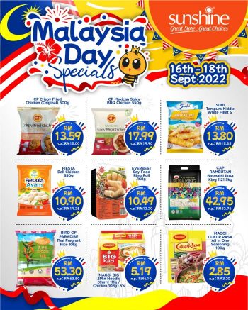Sunshine-Malaysia-Day-Promotion-22-350x437 - Penang Promotions & Freebies Supermarket & Hypermarket 