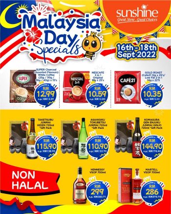 Sunshine-Malaysia-Day-Promotion-4-350x437 - Penang Promotions & Freebies Supermarket & Hypermarket 