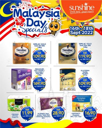 Sunshine-Malaysia-Day-Promotion-6-350x437 - Penang Promotions & Freebies Supermarket & Hypermarket 