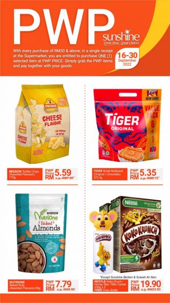 Sunshine-PWP-Promotion-3-350x622 - Penang Promotions & Freebies Supermarket & Hypermarket 