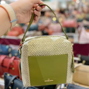 Sunshine-Shoes-Bag-Fair-4-350x350 - Bags Events & Fairs Fashion Accessories Fashion Lifestyle & Department Store Handbags Penang 