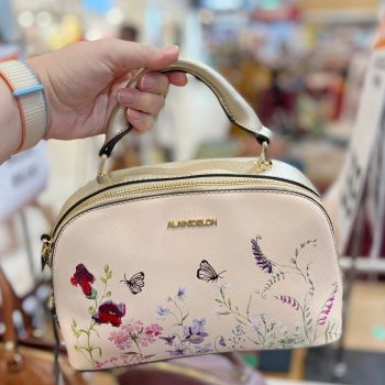 Sunshine-Shoes-Bag-Fair-5-350x350 - Bags Events & Fairs Fashion Accessories Fashion Lifestyle & Department Store Handbags Penang 
