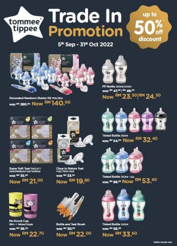 Sunshine-Tommee-Tippee-Trade-In-Promotion-1-350x486 - Baby & Kids & Parenting Babycare Penang Promotions & Freebies Supermarket & Hypermarket 