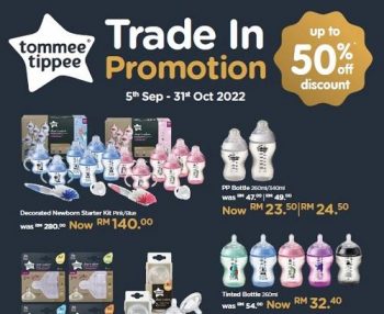 Sunshine-Tommee-Tippee-Trade-In-Promotion-350x286 - Baby & Kids & Toys Babycare Penang Promotions & Freebies Supermarket & Hypermarket 