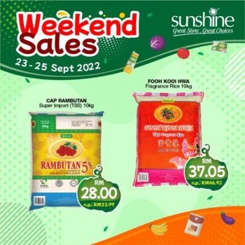 Sunshine-Weekend-Promotion-4-350x350 - Penang Promotions & Freebies Supermarket & Hypermarket 