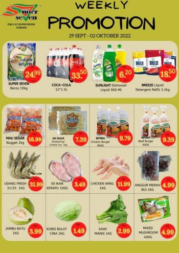 Super-Seven-Weekly-Promotion-at-Subang-2-1-350x495 - Promotions & Freebies Selangor Supermarket & Hypermarket 