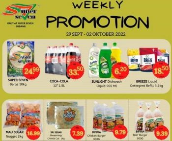 Super-Seven-Weekly-Promotion-at-Subang-2-350x288 - Promotions & Freebies Selangor Supermarket & Hypermarket 