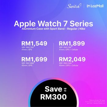 Switch-Lazada-9.9-Sale-12-350x350 - Computer Accessories Electronics & Computers Home Appliances IT Gadgets Accessories Johor Kedah Kelantan Kuala Lumpur Malaysia Sales Melaka Negeri Sembilan Online Store Pahang Penang Perak Perlis Putrajaya Sabah Sarawak Selangor Terengganu