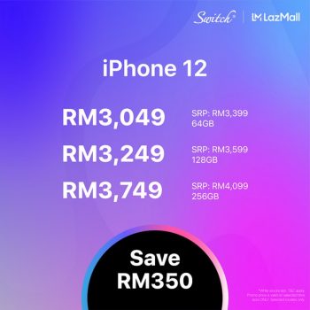 Switch-Lazada-9.9-Sale-3-350x350 - Computer Accessories Electronics & Computers Home Appliances IT Gadgets Accessories Johor Kedah Kelantan Kuala Lumpur Malaysia Sales Melaka Negeri Sembilan Online Store Pahang Penang Perak Perlis Putrajaya Sabah Sarawak Selangor Terengganu 