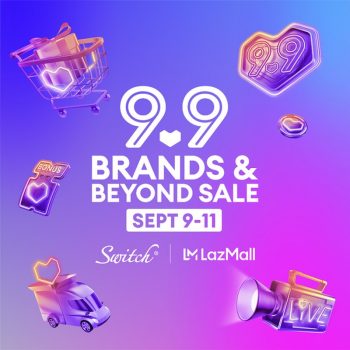 Switch-Lazada-9.9-Sale-350x350 - Computer Accessories Electronics & Computers Home Appliances IT Gadgets Accessories Johor Kedah Kelantan Kuala Lumpur Malaysia Sales Melaka Negeri Sembilan Online Store Pahang Penang Perak Perlis Putrajaya Sabah Sarawak Selangor Terengganu 