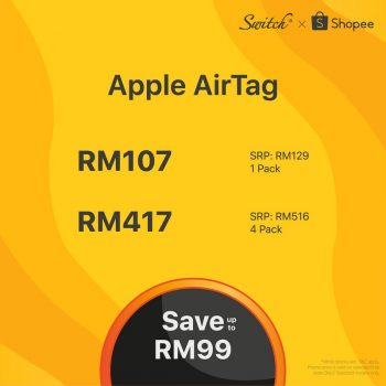Switch-Shopee-9.9-Sale-16-350x350 - Computer Accessories Electronics & Computers IT Gadgets Accessories Johor Kedah Kelantan Kuala Lumpur Laptop Malaysia Sales Melaka Mobile Phone Negeri Sembilan Pahang Penang Perak Perlis Putrajaya Sabah Sarawak Selangor Tablets Terengganu