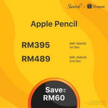 Switch-Shopee-9.9-Sale-17-350x350 - Computer Accessories Electronics & Computers IT Gadgets Accessories Johor Kedah Kelantan Kuala Lumpur Laptop Malaysia Sales Melaka Mobile Phone Negeri Sembilan Pahang Penang Perak Perlis Putrajaya Sabah Sarawak Selangor Tablets Terengganu